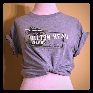 FUNDY RESORTWEAR HILTON HEAD T-SHIRT